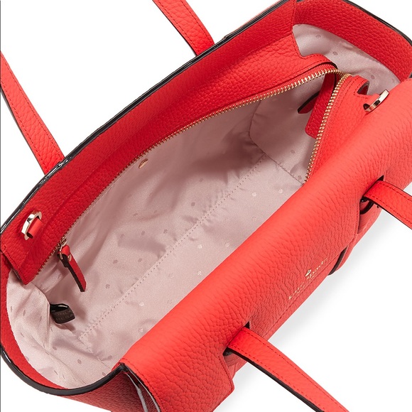 Kate Spade Pricklypea Small Abigail - Picture 3 of 7